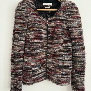 Isabel Marant Étoile Wool Jacket